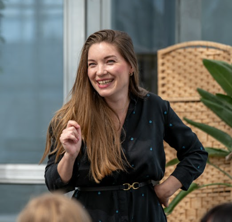 Karlijn Kwint